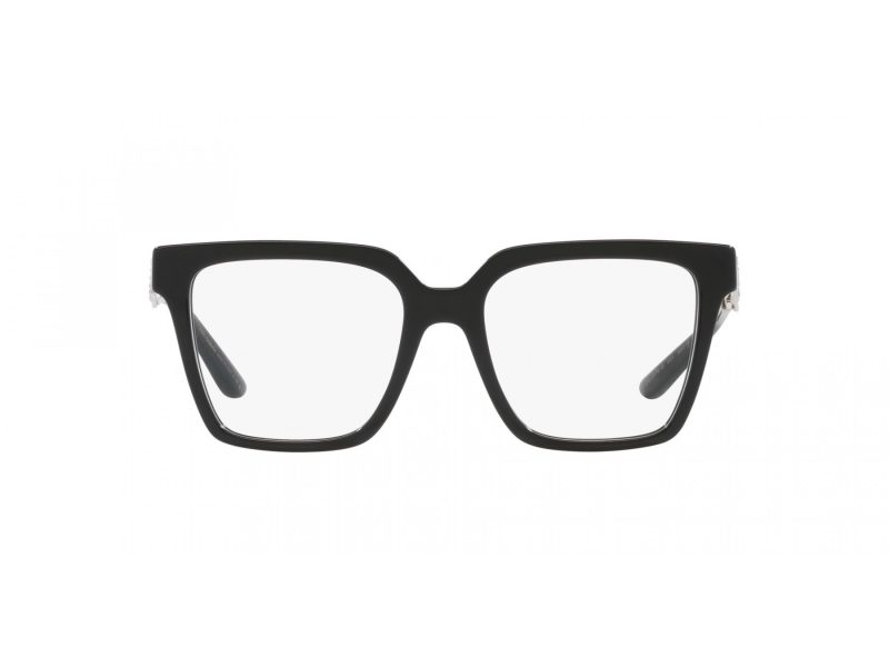 Dolce & Gabbana DG 3376B 501 53 Women glasses