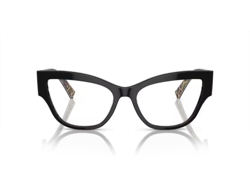 Dolce & Gabbana DG 3378 3299 53 Women glasses