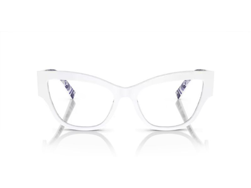 Dolce & Gabbana DG 3378 3371 53 Women glasses