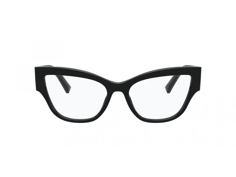 Dolce & Gabbana DG 3378 501 55 Women glasses