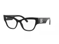 Dolce & Gabbana DG 3378 501 55 Women glasses