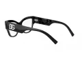 Dolce & Gabbana DG 3378 501 55 Women glasses