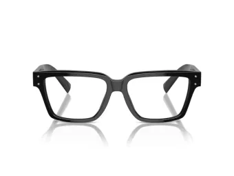 Dolce & Gabbana DG 3383 501 53 Men glasses