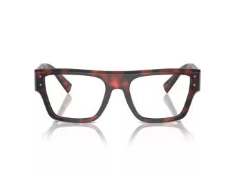 Dolce & Gabbana DG 3384 3358 54 Men glasses
