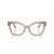 Dolce & Gabbana DG 3386 3432 53 Women glasses