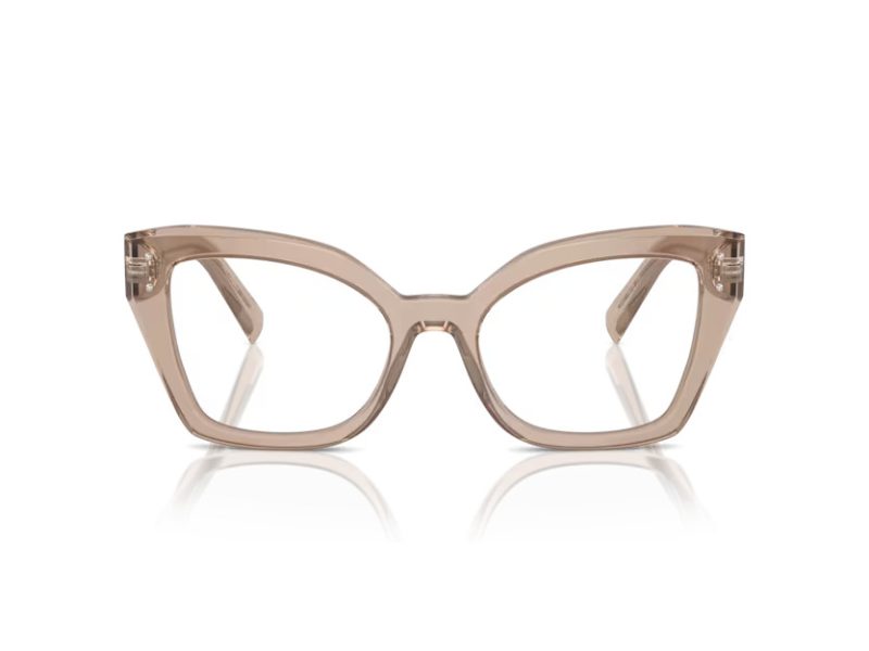 Dolce & Gabbana DG 3386 3432 53 Women glasses