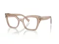 Dolce & Gabbana DG 3386 3432 53 Women glasses