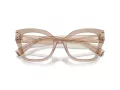 Dolce & Gabbana DG 3386 3432 53 Women glasses
