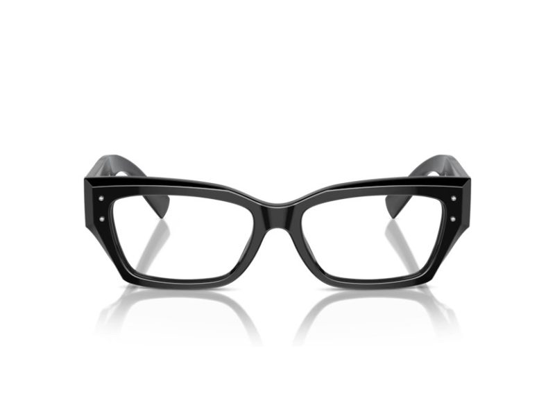 Dolce & Gabbana DG 3387 501 53 Women glasses