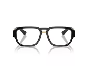 Dolce & Gabbana DG 3389 501 55 Men glasses