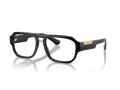 Dolce & Gabbana DG 3389 501 55 Men glasses