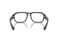 Dolce & Gabbana DG 3389 501 55 Men glasses