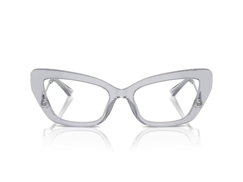 Dolce & Gabbana DG 3391B 3291 56 Women glasses
