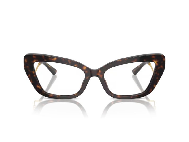 Dolce & Gabbana DG 3391B 502 56 Women glasses