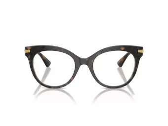 Dolce & Gabbana DG 3392 3217 52 Women glasses