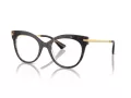 Dolce & Gabbana DG 3392 3217 52 Women glasses