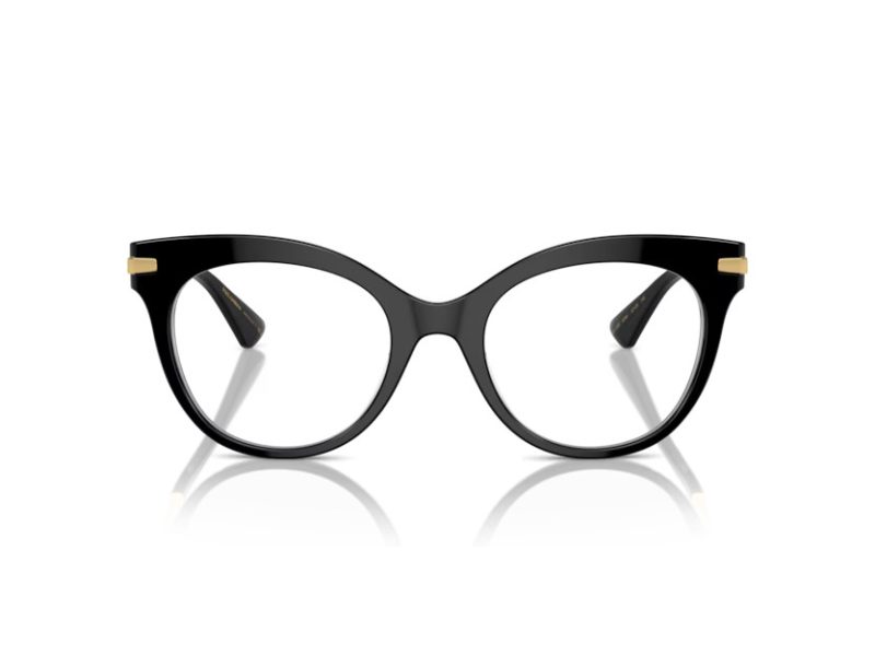 Dolce & Gabbana DG 3392 3299 50 Women glasses