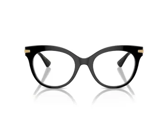 Dolce & Gabbana DG 3392 3299 52 Women glasses