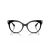 Dolce & Gabbana DG 3392 3299 52 Women glasses