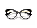 Dolce & Gabbana DG 3392 3299 52 Women glasses