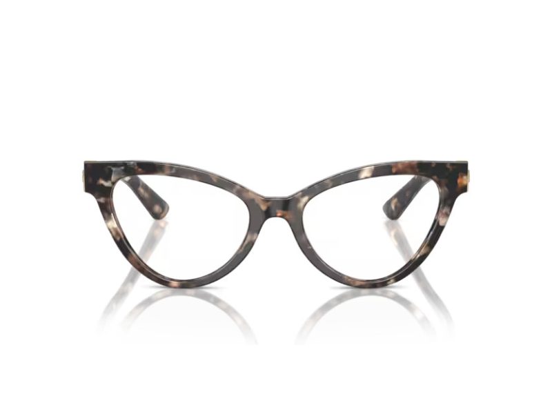 Dolce & Gabbana DG 3394 3438 50 Women glasses