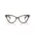 Dolce & Gabbana DG 3394 3438 52 Women glasses