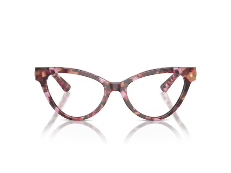 Dolce & Gabbana DG 3394 3440 52 Women glasses
