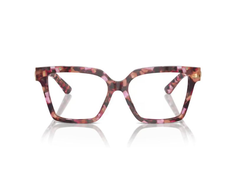 Dolce & Gabbana DG 3395 3440 51 Women glasses