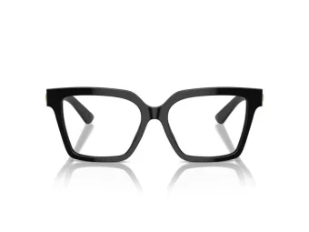 Dolce & Gabbana DG 3395 501 53 Women glasses