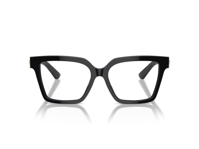Dolce & Gabbana DG 3395 501 53 Women glasses