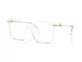 Dolce & Gabbana DG 3397 3133 56 Women glasses