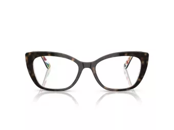 Dolce & Gabbana DG 3398 3217 54 Women glasses