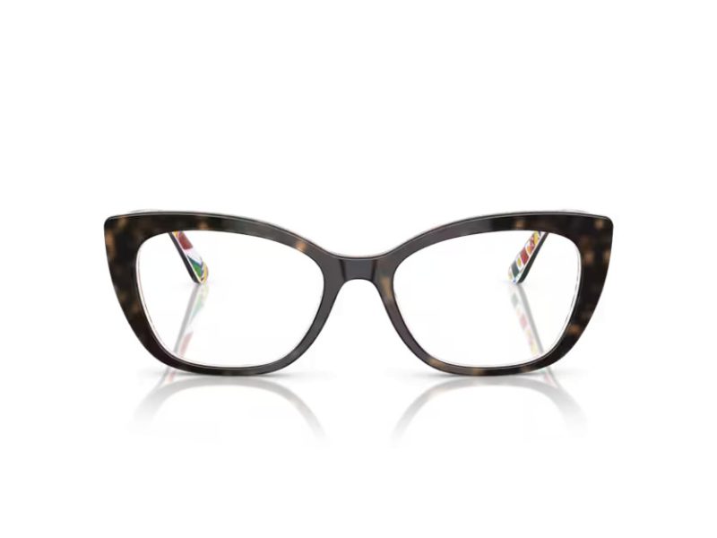 Dolce & Gabbana DG 3398 3217 54 Women glasses