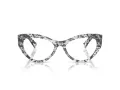 Dolce & Gabbana DG 3403 3287 54 Women glasses