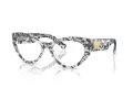 Dolce & Gabbana DG 3403 3287 54 Women glasses