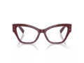 Dolce & Gabbana DG 3404 3442 54 Women glasses