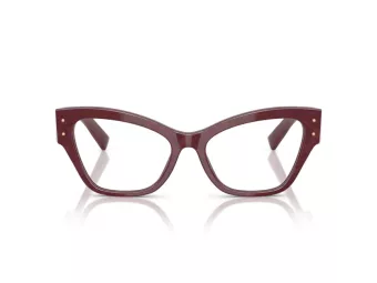 Dolce & Gabbana DG 3404 3442 54 Women glasses
