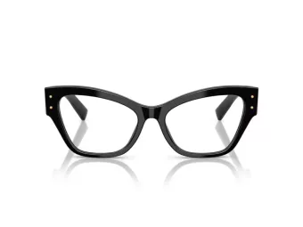 Dolce & Gabbana DG 3404 501 54 Women glasses