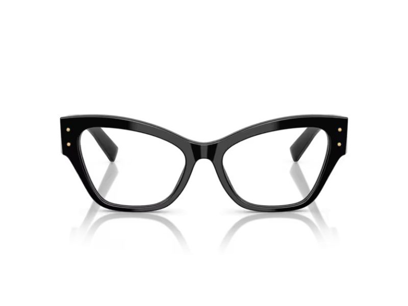 Dolce & Gabbana DG 3404 501 54 Women glasses