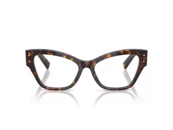 Dolce & Gabbana DG 3404 502 52 Women glasses