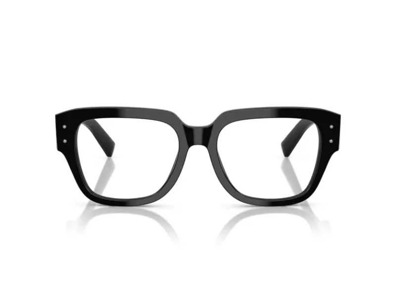 Dolce & Gabbana DG 3405 501 54 Men glasses