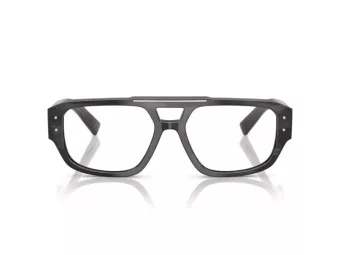 Dolce & Gabbana DG 3406 3440 56 Men glasses