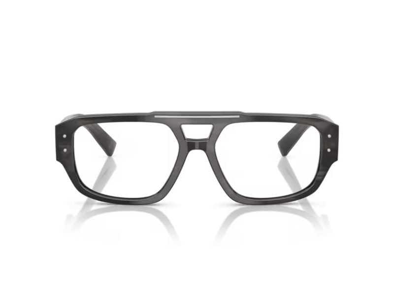 Dolce & Gabbana DG 3406 3440 56 Men glasses