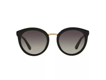 Dolce & Gabbana DG 4268 501/8G 52 Women sunglasses