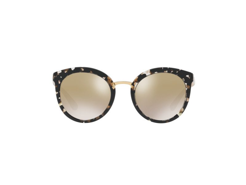 Dolce & Gabbana DG 4268 911/6E 52 Women sunglasses