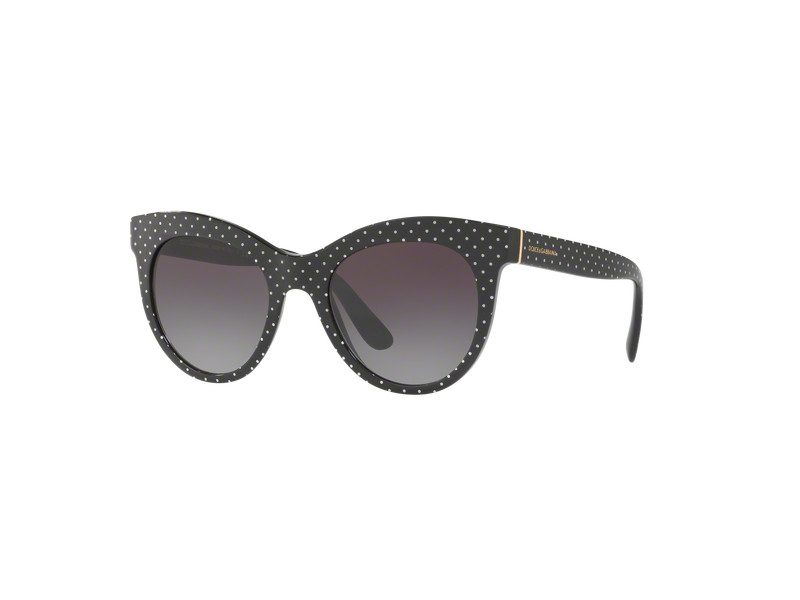 Dolce & Gabbana DG 4311 31268G 51 Women sunglasses
