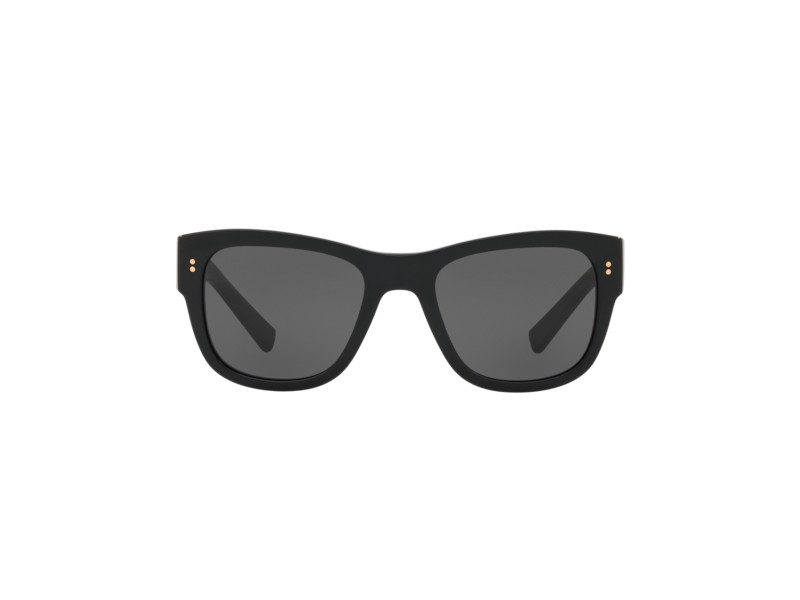 Dolce & Gabbana DG 4338 501/87 52 Men sunglasses