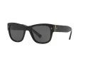 Dolce & Gabbana DG 4338 501/87 52 Men sunglasses
