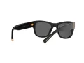 Dolce & Gabbana DG 4338 501/87 52 Men sunglasses