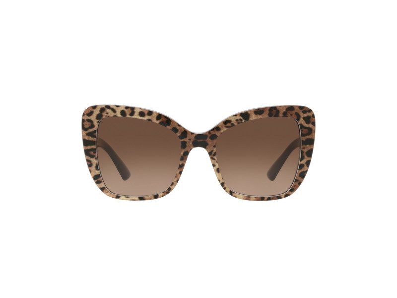 Dolce & Gabbana DG 4348 3163/13 54 Women sunglasses